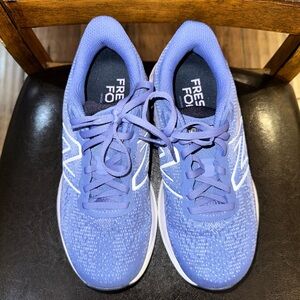 Women's New Balance Fresh Foam 860